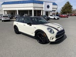 2021 MINI Clubman Signature