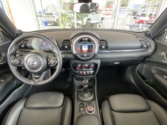 2021 MINI Clubman Signature