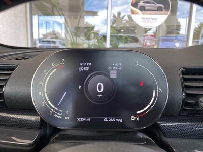 2021 MINI Clubman Signature