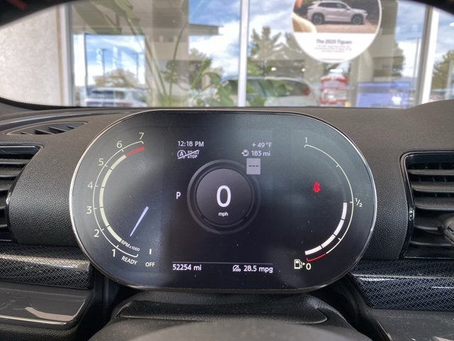 2021 MINI Clubman Signature