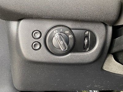 2021 MINI Clubman Signature