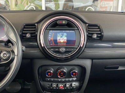 2021 MINI Clubman Signature