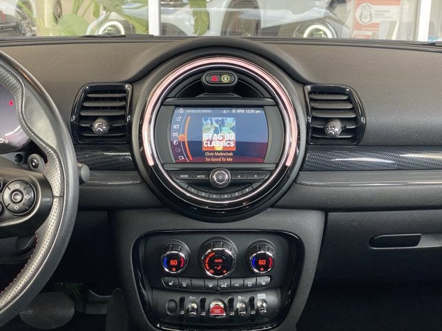 2021 MINI Clubman Signature