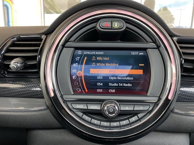 2021 MINI Clubman Signature