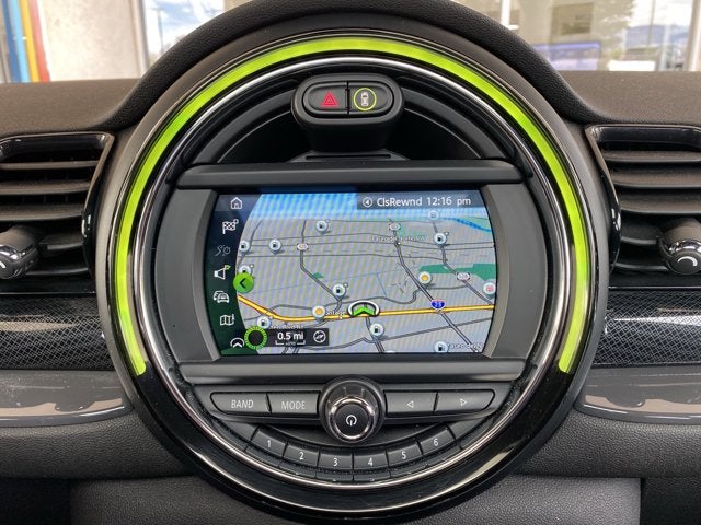 2021 MINI Clubman Signature