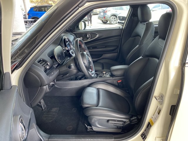 2021 MINI Clubman Signature