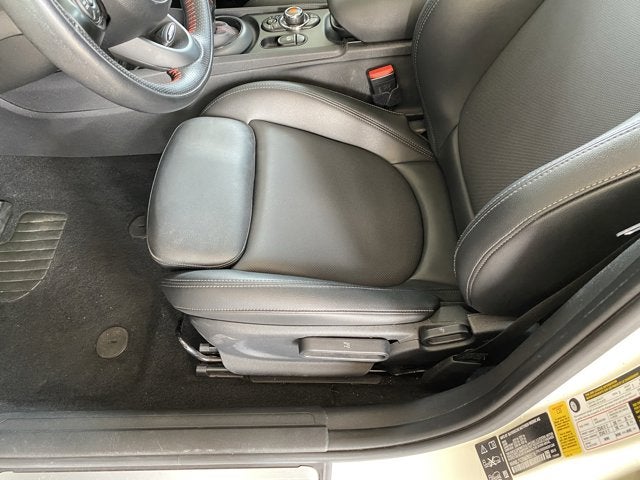 2021 MINI Clubman Signature