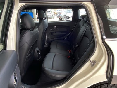 2021 MINI Clubman Signature