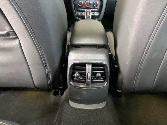 2021 MINI Clubman Signature