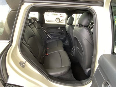 2021 MINI Clubman Signature