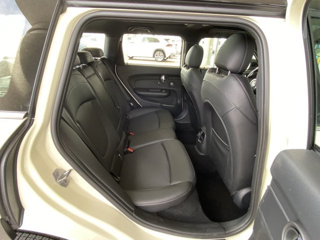 2021 MINI Clubman Signature