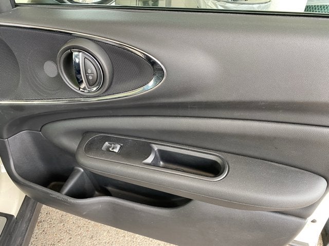 2021 MINI Clubman Signature