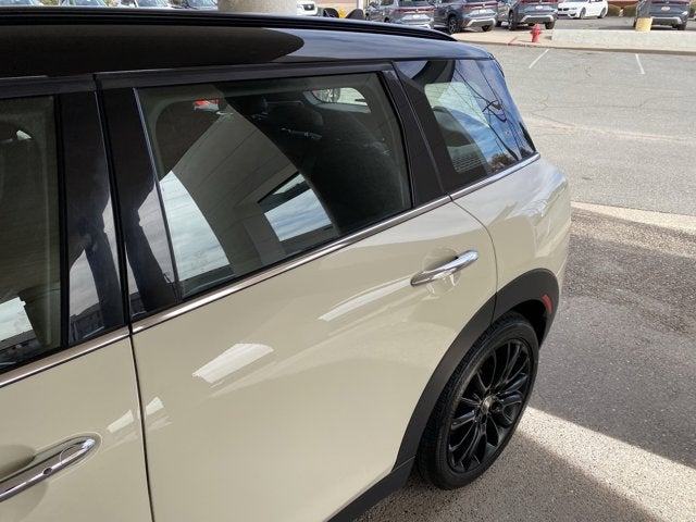 2021 MINI Clubman Signature