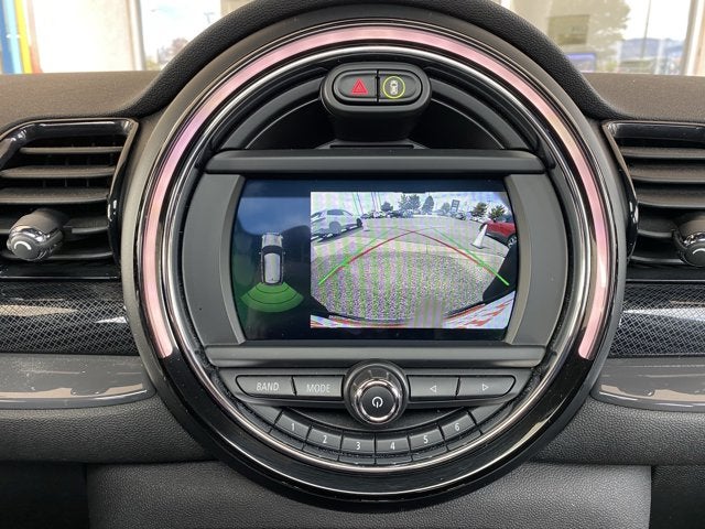 2021 MINI Clubman Signature