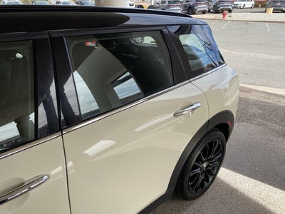 2021 MINI Clubman Signature