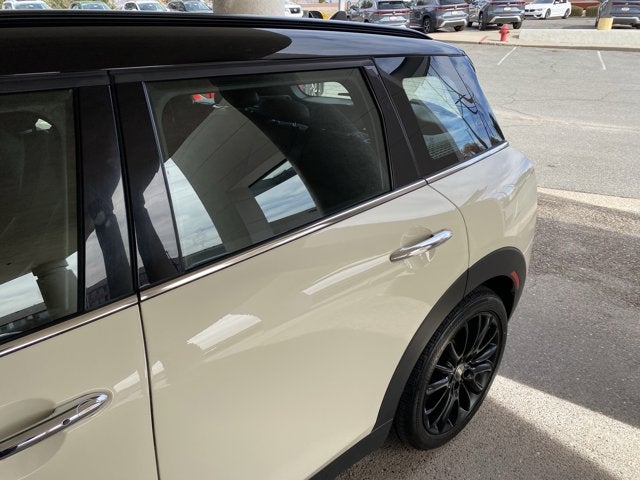 2021 MINI Clubman Signature