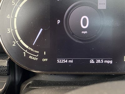 2021 MINI Clubman Signature