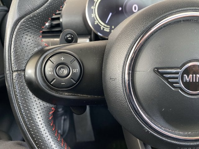 2021 MINI Clubman Signature