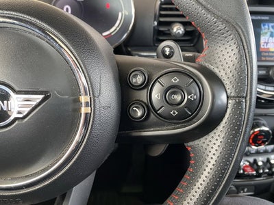 2021 MINI Clubman Signature