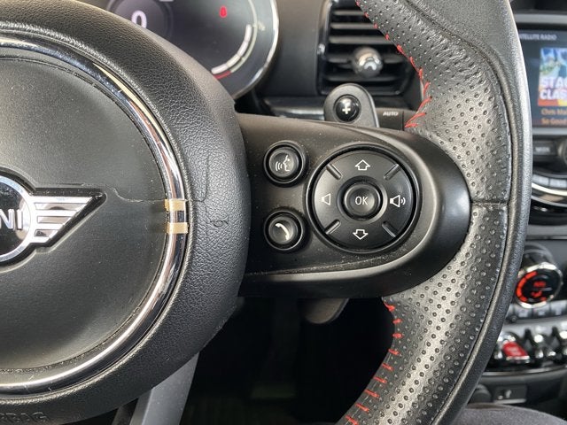 2021 MINI Clubman Signature