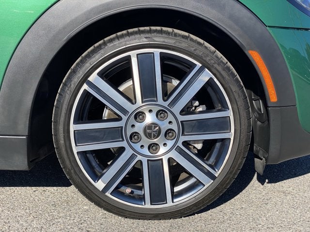 2021 MINI Hardtop 2 Door Cooper S