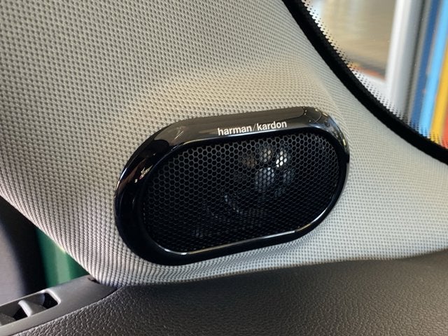 2021 MINI Hardtop 2 Door Cooper S