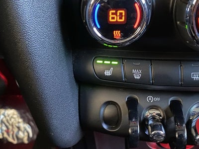 2021 MINI Hardtop 2 Door Cooper S