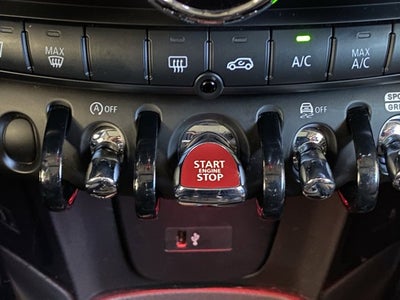 2021 MINI Hardtop 2 Door Cooper S