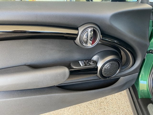 2021 MINI Hardtop 2 Door Cooper S