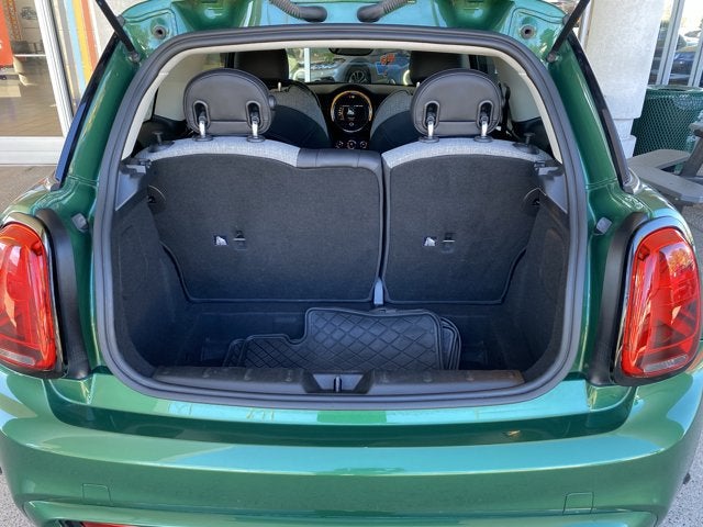 2021 MINI Hardtop 2 Door Cooper S