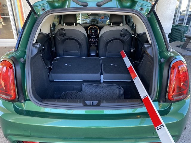 2021 MINI Hardtop 2 Door Cooper S