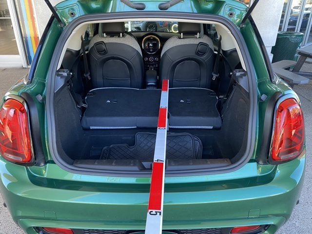2021 MINI Hardtop 2 Door Cooper S