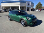 2021 MINI Hardtop 2 Door Cooper S