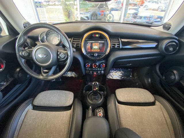 2021 MINI Hardtop 2 Door Cooper S