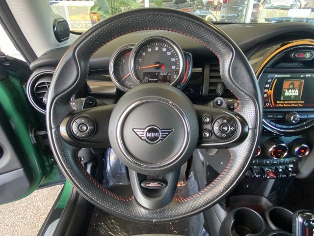 2021 MINI Hardtop 2 Door Cooper S