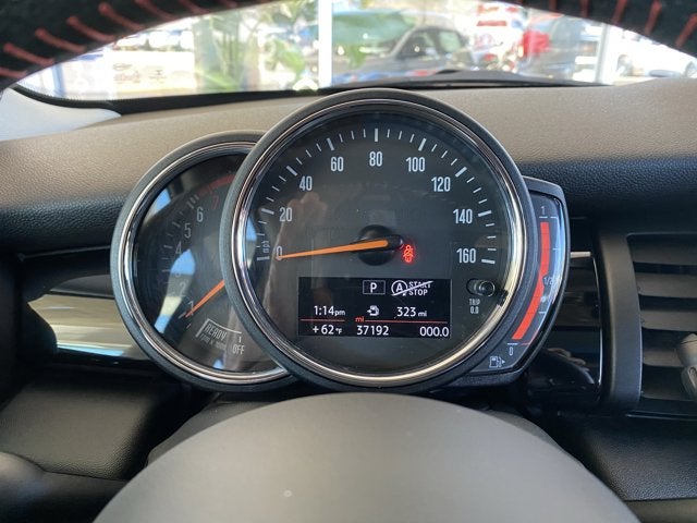 2021 MINI Hardtop 2 Door Cooper S