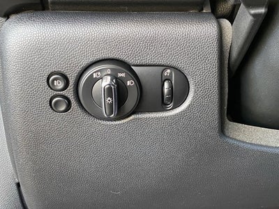 2021 MINI Hardtop 2 Door Cooper S