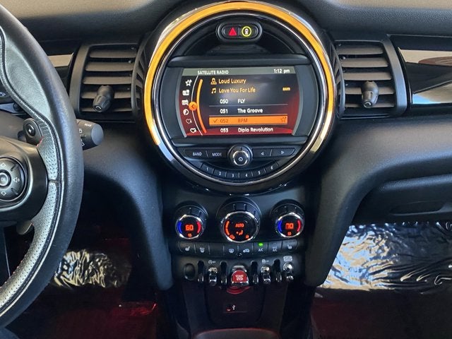 2021 MINI Hardtop 2 Door Cooper S