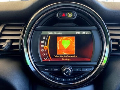 2021 MINI Hardtop 2 Door Cooper S