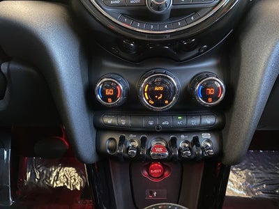 2021 MINI Hardtop 2 Door Cooper S