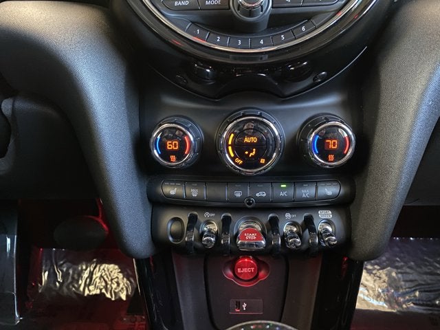 2021 MINI Hardtop 2 Door Cooper S