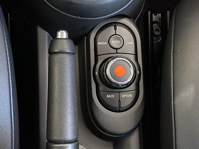 2021 MINI Hardtop 2 Door Cooper S