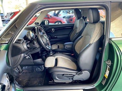 2021 MINI Hardtop 2 Door Cooper S