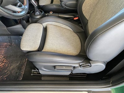 2021 MINI Hardtop 2 Door Cooper S