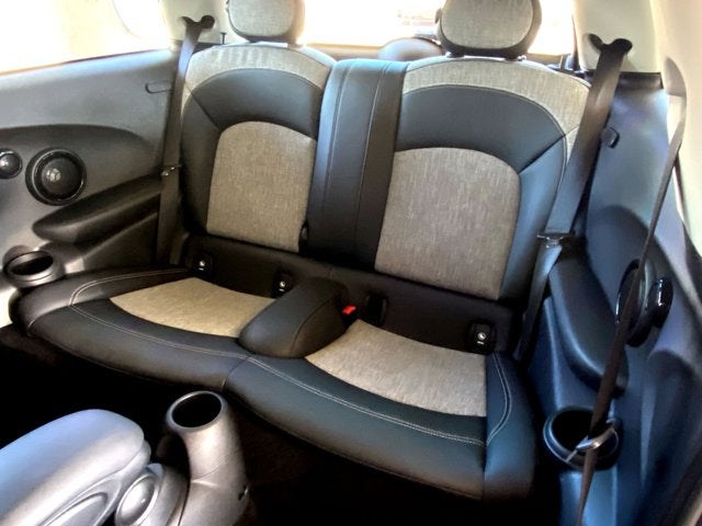 2021 MINI Hardtop 2 Door Cooper S