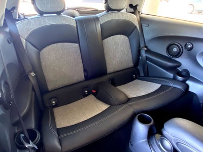 2021 MINI Hardtop 2 Door Cooper S