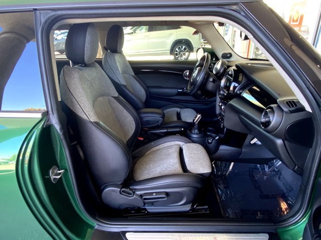 2021 MINI Hardtop 2 Door Cooper S