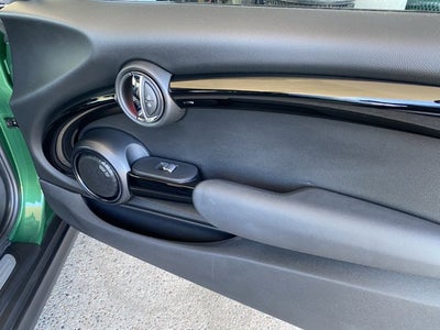 2021 MINI Hardtop 2 Door Cooper S