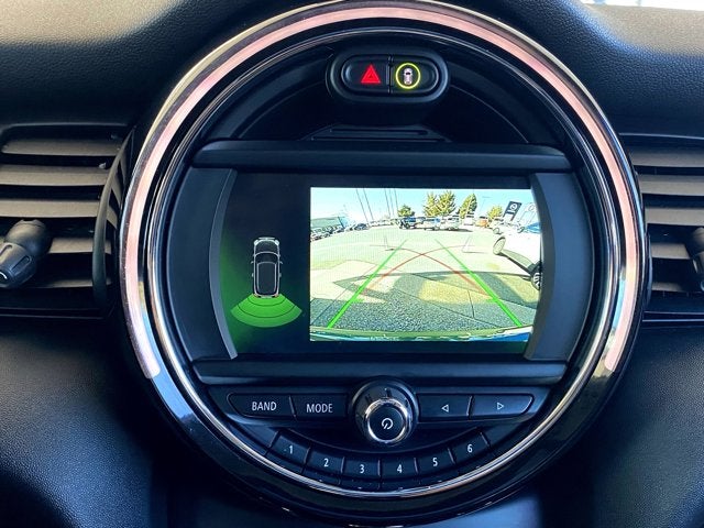 2021 MINI Hardtop 2 Door Cooper S