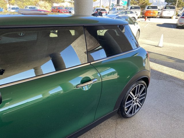 2021 MINI Hardtop 2 Door Cooper S